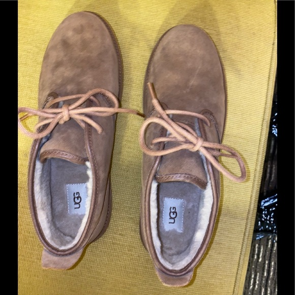 Men’s UGG boots size 11 (AUTHENTIC)👀 - Picture 6 of 16